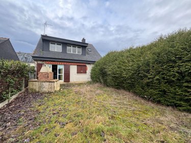 Maison a vendre Noyal-Châtillon-sur-Seiche 35230 Ille-et-Vilaine 120 m2 6 pièces 187560 euros