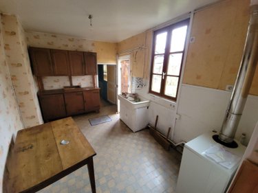 Maison a vendre Cloyes-les-Trois-Rivières 28220 Eure-et-Loir 98 m2 5 pièces 123000 euros