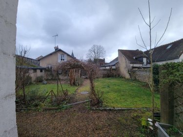 Maison a vendre Cloyes-les-Trois-Rivières 28220 Eure-et-Loir 98 m2 5 pièces 123000 euros