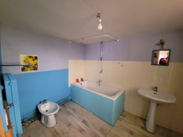 Maison a vendre Cloyes-les-Trois-Rivières 28220 Eure-et-Loir 98 m2 5 pièces 123000 euros