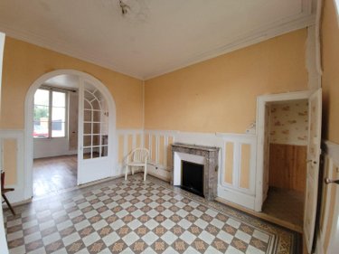 Maison a vendre Cloyes-les-Trois-Rivières 28220 Eure-et-Loir 101 m2 5 pièces 97000 euros