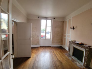 Maison a vendre Cloyes-les-Trois-Rivières 28220 Eure-et-Loir 101 m2 5 pièces 111000 euros
