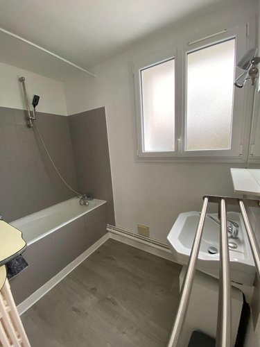 Appartement a vendre Chartres 28000 Eure-et-Loir 64 m2 3 pièces 125000 euros