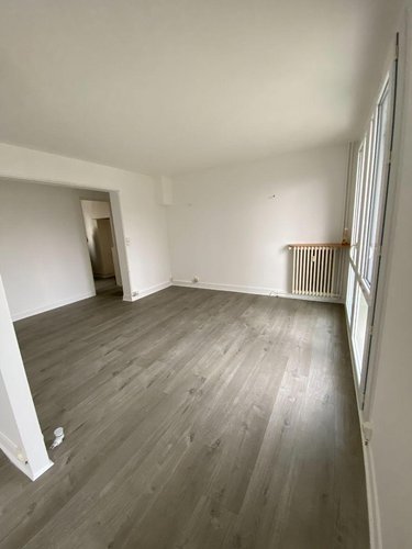 Appartement a vendre Chartres 28000 Eure-et-Loir 64 m2 3 pièces 125000 euros