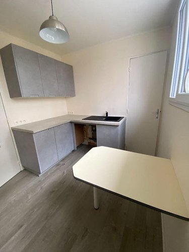 Appartement a vendre Chartres 28000 Eure-et-Loir 64 m2 3 pièces 125000 euros