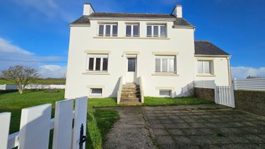 Maison a vendre Riec sur Bélon 29340 Finistère 84 m2 4 pièces 215000 euros