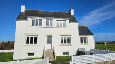 Maison a vendre Riec sur Bélon 29340 Finistère 84 m2 4 pièces 215000 euros