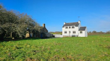 Maison a vendre Riec sur Bélon 29340 Finistère 84 m2 4 pièces 215000 euros