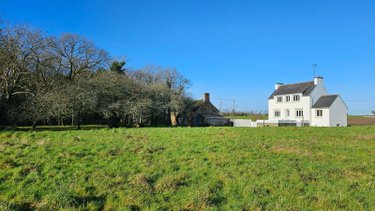 Maison a vendre Riec sur Bélon 29340 Finistère 84 m2 4 pièces 215000 euros