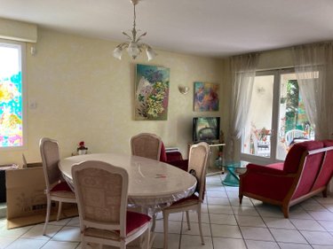 Appartement a vendre Pessac 33600 Gironde 87 m2 3 pièces 362600 euros