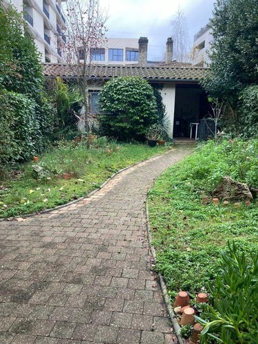 Appartement a vendre Pessac 33600 Gironde 87 m2 3 pièces 395000 euros