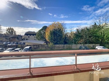 Appartement a vendre Talence 33400 Gironde 72 m2 3 pièces 220500 euros