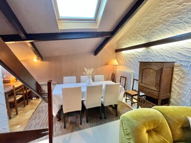 Appartement a vendre Métabief 25370 Doubs 47 m2 3 pièces 163000 euros