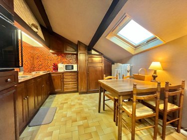 Appartement a vendre Métabief 25370 Doubs 47 m2 3 pièces 163000 euros