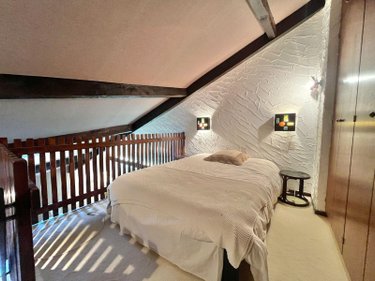 Appartement a vendre Métabief 25370 Doubs 47 m2 3 pièces 163000 euros