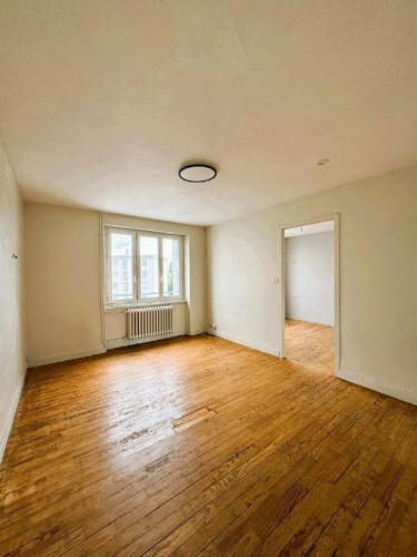 Appartement a vendre Brest 29200 Finistère 50 m2 3 pièces 101000 euros