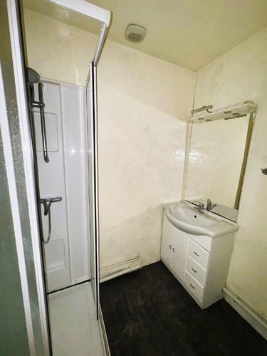 Appartement a vendre Brest 29200 Finistère 50 m2 3 pièces 101000 euros