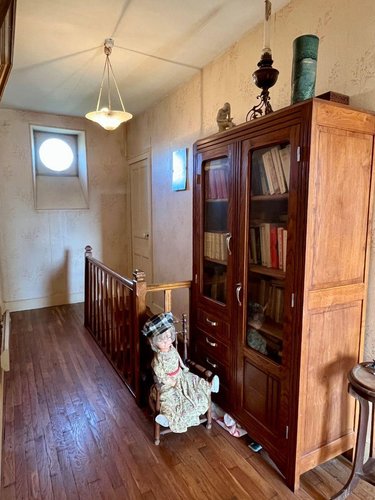 Maison a vendre Quarré-les-Tombes 89630 Yonne 94 m2 4 pièces 116000 euros