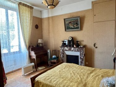 Maison a vendre Quarré-les-Tombes 89630 Yonne 94 m2 4 pièces 116000 euros