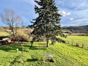 Maison a vendre Quarré-les-Tombes 89630 Yonne 94 m2 4 pièces 116000 euros