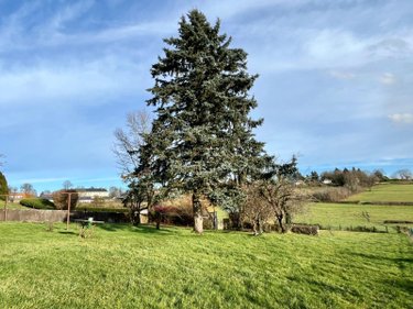 Maison a vendre Quarré-les-Tombes 89630 Yonne 94 m2 4 pièces 116000 euros