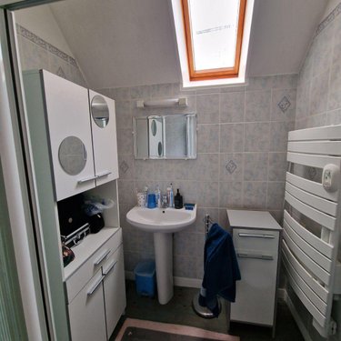 Maison a vendre Le Horps 53640 Mayenne 58 m2 2 pièces 78000 euros