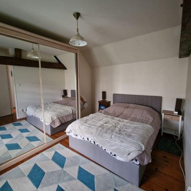 Maison a vendre Le Horps 53640 Mayenne 58 m2 2 pièces 78000 euros