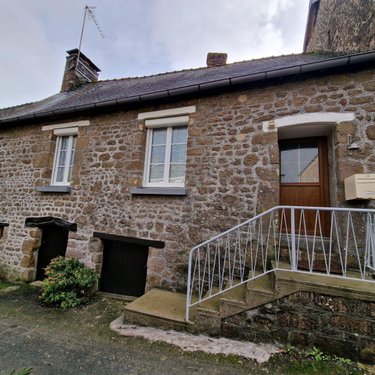 Maison a vendre Le Horps 53640 Mayenne 58 m2 2 pièces 78000 euros