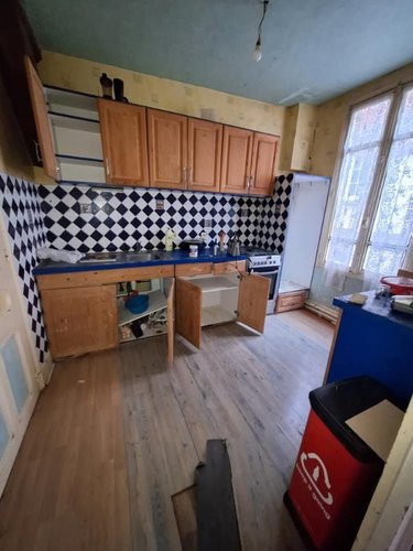 Maison a vendre Troyes 10000 Aube 130 m2 6 pièces 163000 euros