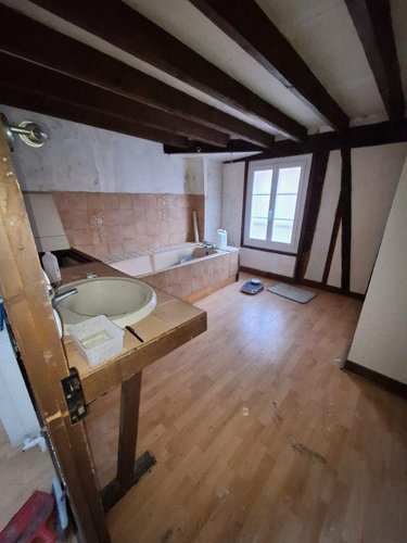 Maison a vendre Troyes 10000 Aube 130 m2 6 pièces 163000 euros