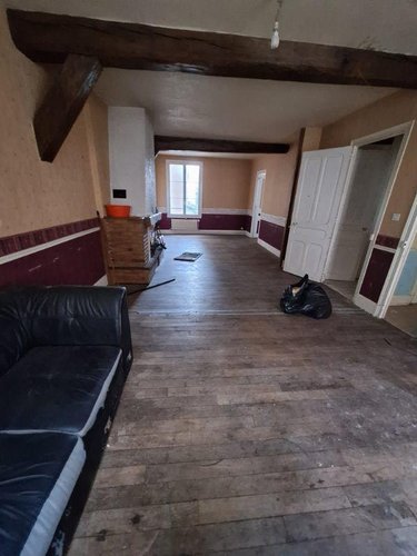 Maison a vendre Troyes 10000 Aube 130 m2 6 pièces 163000 euros
