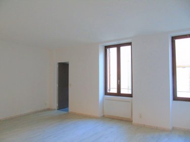 Appartement a vendre Avallon 89200 Yonne 33 m2 1 pièce 43000 euros