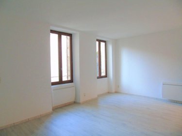 Appartement a vendre Avallon 89200 Yonne 33 m2 1 pièce 43000 euros