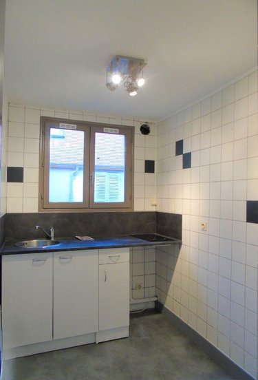 Appartement a vendre Avallon 89200 Yonne 33 m2 1 pièce 43000 euros