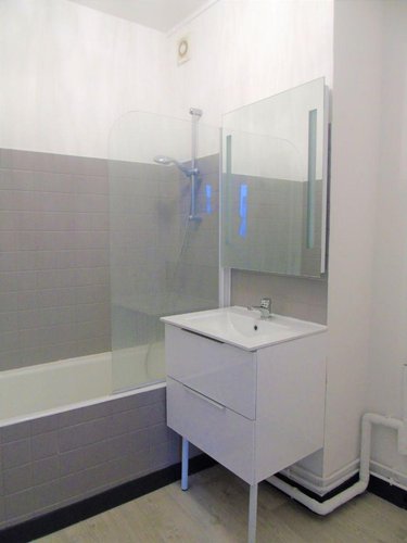 Appartement a vendre Avallon 89200 Yonne 33 m2 1 pièce 43000 euros