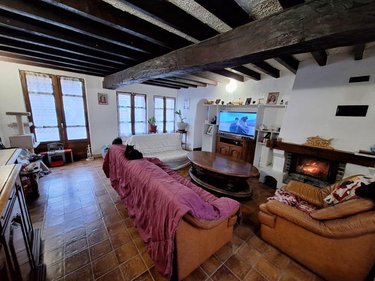 Maison a vendre Méry-sur-Seine 10170 Aube 112 m2 5 pièces 69320 euros