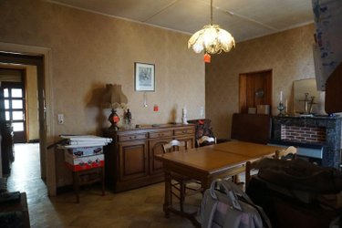 Maison a vendre Hautmont 59330 Nord 96 m2 5 pièces 54500 euros