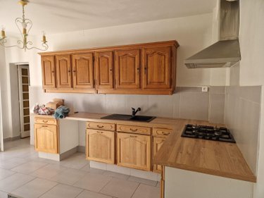 Maison a vendre Montval-sur-Loir 72500 Sarthe 119 m2 9 pièces 262500 euros