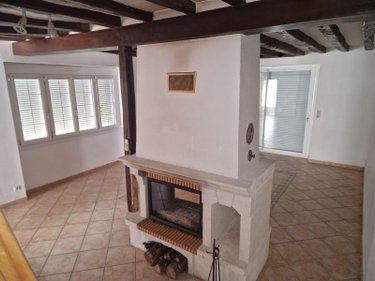 Maison a vendre Montval-sur-Loir 72500 Sarthe 119 m2 9 pièces 262500 euros
