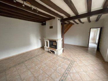 Maison a vendre Montval-sur-Loir 72500 Sarthe 119 m2 9 pièces 262500 euros
