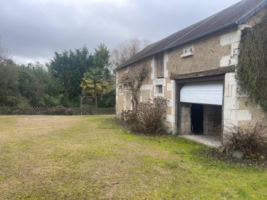 Maison a vendre Montval-sur-Loir 72500 Sarthe 119 m2 9 pièces 262500 euros