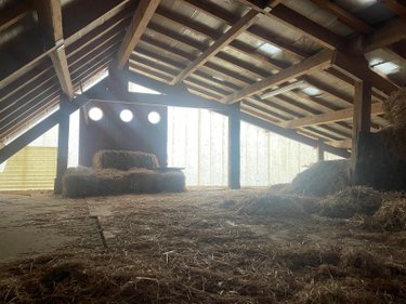 Maison a vendre Montval-sur-Loir 72500 Sarthe 119 m2 9 pièces 262500 euros