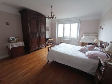 Maison a vendre Condé-en-Normandie 14110 Calvados 215 m2 8 pièces 157750 euros