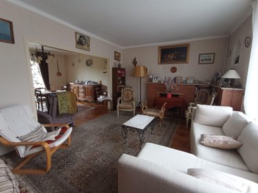 Maison a vendre Condé-en-Normandie 14110 Calvados 215 m2 8 pièces 157750 euros