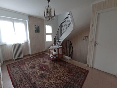 Maison a vendre Condé-en-Normandie 14110 Calvados 215 m2 8 pièces 157750 euros