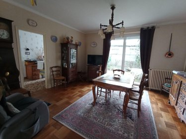 Maison a vendre Condé-en-Normandie 14110 Calvados 215 m2 8 pièces 157750 euros