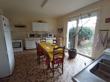 Maison a vendre Condé-en-Normandie 14110 Calvados 215 m2 8 pièces 157750 euros