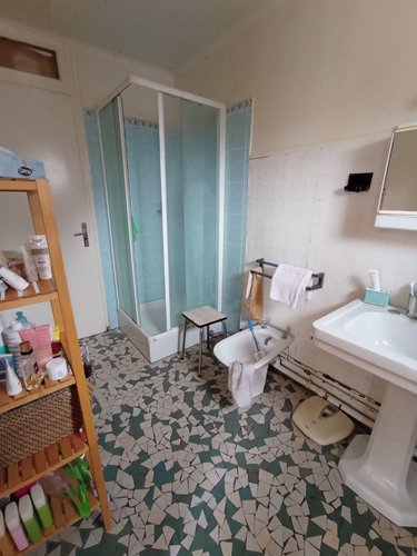 Maison a vendre Condé-en-Normandie 14110 Calvados 215 m2 8 pièces 157750 euros