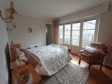 Maison a vendre Condé-en-Normandie 14110 Calvados 215 m2 8 pièces 157750 euros