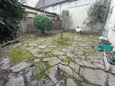 Maison a vendre Condé-en-Normandie 14110 Calvados 215 m2 8 pièces 157750 euros